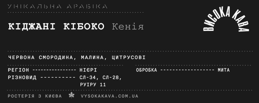 кения нью